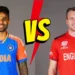 ಭಾರತ vs ಇಂಗ್ಲೆಂಡ್: 3ನೇ ಟಿ20 ಪಂದ್ಯಕ್ಕೂ ಮುನ್ನ ತಂಡದ ಬದಲಾವಣೆಗಳ ನಿರೀಕ್ಷೆ!