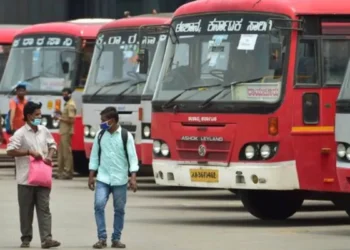 ಪ್ರಯಾಣಿಕರಿಗೆ ಬಿಗ್​ ಶಾಕ್​:KSRTC ಬಸ್ ಟಿಕೆಟ್ ದರ 15% ಏರಿಕೆ!