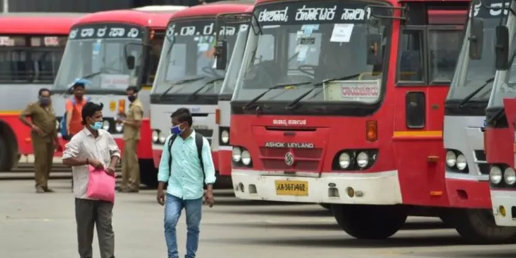 ಪ್ರಯಾಣಿಕರಿಗೆ ಬಿಗ್ ಶಾಕ್:KSRTC ಬಸ್ ಟಿಕೆಟ್ ದರ 15% ಏರಿಕೆ!