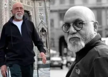 ಹಿರಿಯ ಪತ್ರಕರ್ತ ಪ್ರೀತೀಶ್‌ ನಂದಿ ನಿಧನ