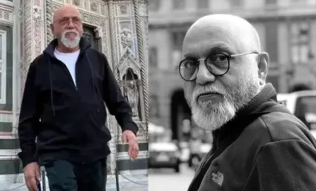 ಹಿರಿಯ ಪತ್ರಕರ್ತ ಪ್ರೀತೀಶ್‌ ನಂದಿ ನಿಧನ