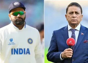 ರೋಹಿತ್ ಶರ್ಮಾ ದೂರು vs ಗವಾಸ್ಕರ್ ಟೀಕೆ: ಕ್ರಿಕೆಟ್‌ನಲ್ಲಿ ಹೊಸ ಚರ್ಚೆ!