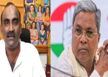 ಸಿದ್ದರಾಮಯ್ಯನವರೇ ಹಿಂದೂಗಳ ಶಾಪಕ್ಕೆ ಬಲಿಯಾಗಬೇಡಿ.. ಶಾಸಕರ ಸಲಹೆ