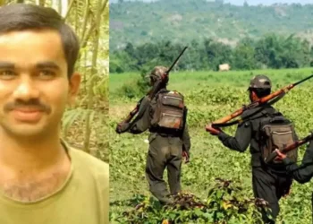 ನಕ್ಸಲರ ಶರಣಾಗತಿ ಯಾವಾಗ..? ಸಿಎಂ ಈ ಬಗ್ಗೆ ಹೇಳಿದ್ದೇನು..?