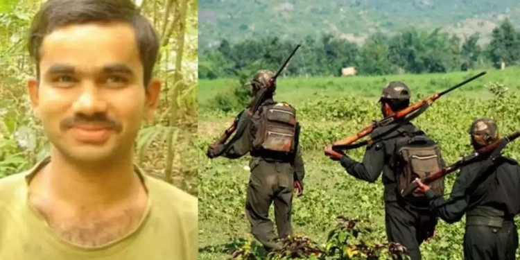 ನಕ್ಸಲರ ಶರಣಾಗತಿ ಯಾವಾಗ..? ಸಿಎಂ ಈ ಬಗ್ಗೆ ಹೇಳಿದ್ದೇನು..?