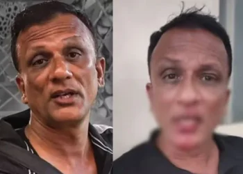 ಲಾಯರ್ ಜಗದೀಶ್ ಅರೆಸ್ಟ್