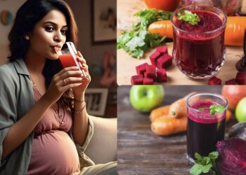 ಗರ್ಭಿಣಿಯರು ABC ಜ್ಯೂಸ್ ಕುಡಿಯುವುದರಿಂದ ಆರೋಗ್ಯಕ್ಕೆ ಸಿಗುವ ಪ್ರಯೋಜನಗಳೇನು?