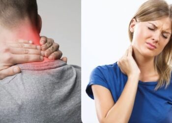 ಕುತ್ತಿಗೆ ನೋವಿಗೆ ಪರಿಹಾರ ಬೇಕೇ? ಹಾಗಿದ್ರೆ ಈ ಸಿಂಪಲ್ ಟಿಪ್ಸ್ ಫಾಲೋ ಮಾಡಿ.!