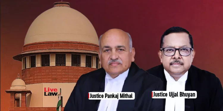 ಸಾಮಾಜಿಕ ನ್ಯಾಯದ ಪ್ರಶ್ನೆ ಬಂದಾಗ ಸುಪ್ರೀಂಕೋರ್ಟ್ ನ ಕಾರ್ಯವೇನು?