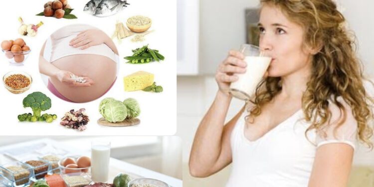 ಗರ್ಭಾವಸ್ಥೆಯಲ್ಲಿ ಕ್ಯಾಲ್ಸಿಯಂ ಮತ್ತು ವಿಟಮಿನ್ ಅಂಶ ತುಂಬಾನೆ ಮುಖ್ಯ, ಯಾಕೆ?