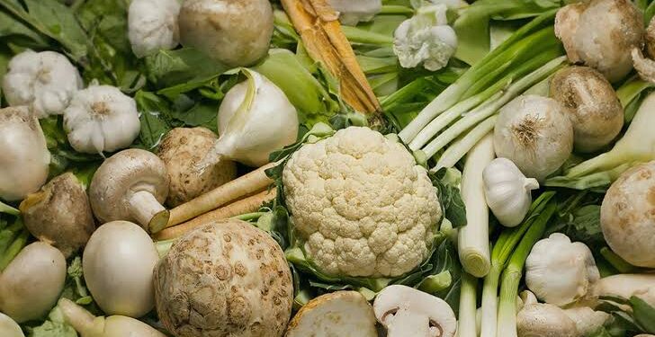 ಬಿಳಿಯ ಬಣ್ಣದ ತರಕಾರಿಗಳನ್ನು ಸೇವಿಸುವುದರಿಂದ ಆರೋಗ್ಯಕ್ಕೆ ಈ ಪ್ರಯೋಜನಗಳಿರುವುದು ಖಂಡಿತ.!