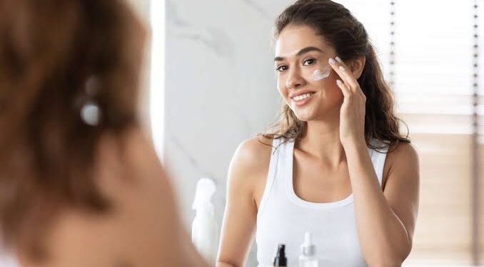 ಮುಖಕ್ಕೆ ಬಾಡಿ ಲೋಷನ್ ಬಳಸುವುದರಿಂದ ಹಲವಾರು ಸಮಸ್ಯೆಗಳು ಎದುರಾಗುತ್ತದೆ.!