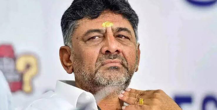 ಮೂಡ ಕೇಸ್ ನಲ್ಲಿ ಸಿಎಂ ಗೆ ಕ್ಲೀನ್ ಚಿಟ್ ..! ಡಿಸಿಎಂ ಡಿಕೆ ಹೇಳಿದ್ದೇನು..?! 