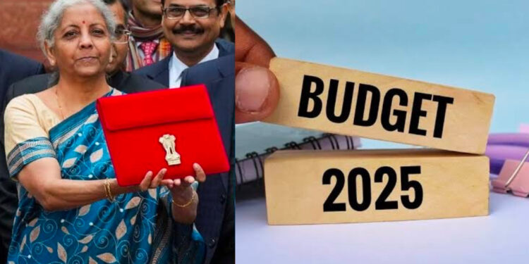 UNION BUDGET 2025 : ಇಂದು ಕೇಂದ್ರ ಬಜೆಟ್ ಮಂಡನೆ – ಜನ ಸಾಮಾನ್ಯರ ನಿರೀಕ್ಷೆಗಳೇನು…?!