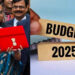 UNION BUDGET 2025 : ಇಂದು ಕೇಂದ್ರ ಬಜೆಟ್ ಮಂಡನೆ  – ಜನ ಸಾಮಾನ್ಯರ ನಿರೀಕ್ಷೆಗಳೇನು…?! 