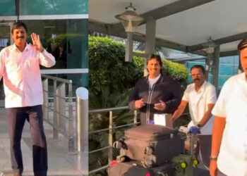 ಸೀಕ್ರೆಟ್ ಆಗಿ ದೆಹಲಿ ತಲುಪಿದ ಬಿಜೆಪಿ ರೆಬೆಲ್ಸ್ ಟೀಮ್ – ಬಿಜೆಪಿಯಲ್ಲಿ ಕ್ಷಿಪ್ರ ಬೆಳವಣಿಗೆ !