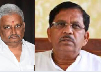 FIR ನಲ್ಲಿ ಎಂ.ಎಲ್.ಎ ಮಗನ ಹೆಸರೇ ಮಿಸ್ಸಿಂಗ್…! ಗೃಹ ಸಚಿವರೇ ಇದೇನಿದು ಅಂತಿದ್ದಾರೆ ಜನ ..! 