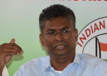 SC ಗಳನ್ನು ತುಳಿದರೆ ST ಗಳಿಗೆ ಖುಷಿ.. ST ಅವರನ್ನು ತುಳಿದರೆ OBC ಅವರಿಗೆ ಖುಷಿ : ಸಚಿವ ಸತೀಶ್ ಜಾರಕಿಹೊಳಿ! 