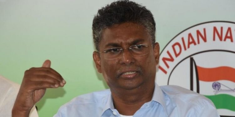 SC ಗಳನ್ನು ತುಳಿದರೆ ST ಗಳಿಗೆ ಖುಷಿ.. ST ಅವರನ್ನು ತುಳಿದರೆ OBC ಅವರಿಗೆ ಖುಷಿ : ಸಚಿವ ಸತೀಶ್ ಜಾರಕಿಹೊಳಿ!