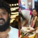 ಮದುವೆ ಆಗಿ ಡಾಲಿ ಸ್ವತಂತ್ರ ಕಳೆದುಕೊಂಡಿದ್ದಾರೆ – ನಟ ಧನಂಜಯ್ ಕಾಲೆಳೆದ ಪ್ರದೀಪ್ ಈಶ್ವರ್!