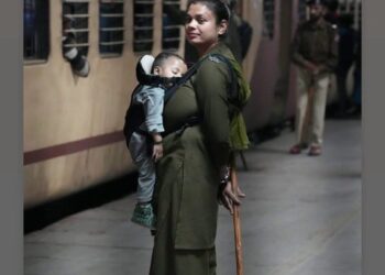 ಸೆಲೆಬ್ರಿಟಿಗಳು ನಿಜವಾದ ಐಕಾನ್ ಅಲ್ಲ – ನಮ್ಮ ಸಮಾಜಕ್ಕೆ ರೀನಾ ಅಂಥವರೇ ನಿಜವಾದ ಮಾದರಿ: ತೇಜಸ್ವಿ ಸೂರ್ಯ !