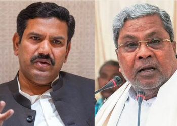 ರಾಜ್ಯ ದಿವಾಳಿಯಾಗುತ್ತಿದೆ ಎಂದ ವಿಪಕ್ಷಗಳಿಗೆ ಸಿಎಂ ಸಿದ್ದು ಸಖತ್ ಟಾಂಗ್ – ಅಂಕಿ ಅಂಶಗಳ ಸಮೇತ ಗುಮ್ಮಿದ ಟಗರು !