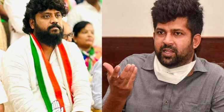 ಪ್ರತಾಪ್ ಸಿಂಹ ಒಬ್ಬ ಲಜ್ಜೆಗೆಟ್ಟ ರಾಜಕಾರಣಿ – ಪ್ರದೀಪ್ ಈಶ್ವರ್ ಫುಲ್ ಆನ್ ಫೈರ್ ! 