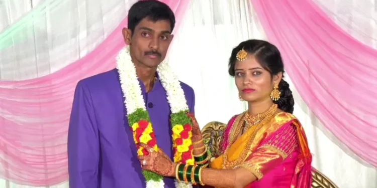 ಮೃತ ರೇಣುಕಾಸ್ವಾಮಿ ಮಗುವಿಗೆ ನಾಮಕರಣ – ಚಿತ್ರದುರ್ಗದ ನಿವಾಸದಲ್ಲಿ ಸಂಭ್ರಮ !