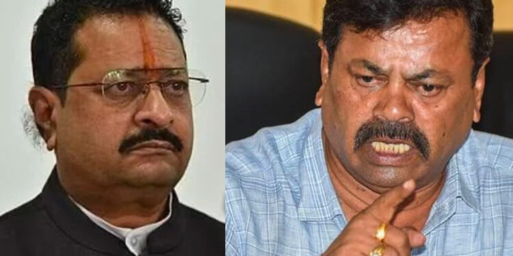 ಯತ್ನಾಳ್ ಟೀಮ್ ವಿರುದ್ಧ ಮುಗಿಬಿದ್ದ ಬಿಎಸ್ ವೈ ಬಣ..! ನೇರಾ ನೇರಾ ವಾರ್ನಿಂಗ್ ರವಾನೆ !