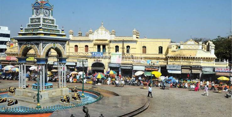 ಬಿಜೆಪಿಯಿಂದ ಉದಯಗಿರಿ ಗಲಭೆ ಖಂಡಿಸಿ ಜಾಥಾ – ಮೈಸೂರಿನಲ್ಲಿ ನಿಷೇಧಾಜ್ಞೆ ಜಾರಿ !