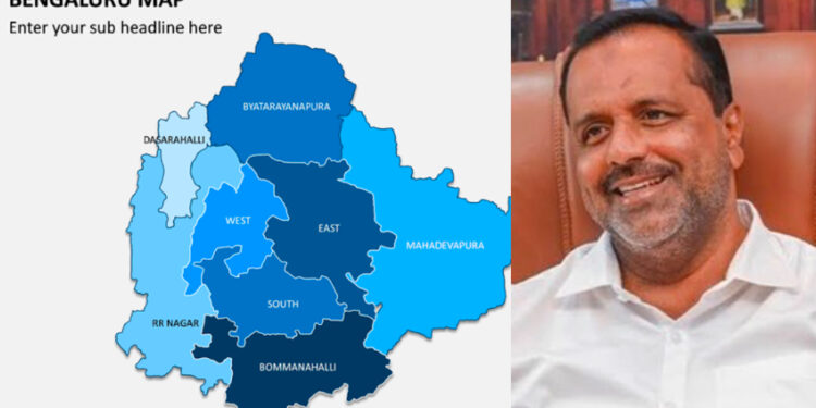 ಗ್ರೇಟರ್ ಬೆಂಗಳೂರು ಬಿಲ್ ತಿದ್ದುಪಡಿ..! ಯುಟಿ ಖಾದರ್ ಭೇಟಿಯಾದ ಜಂಟಿ  ಸದನ ಸಮಿತಿ ! 