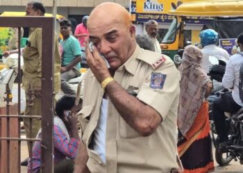 ನಾವು ಕನ್ನಡ ಅಭಿಮಾನಿಗಳೇ..! ಕಂಡಕ್ಟರ್ ಮೇಲಿನ ಪೋಕ್ಸೋ ಕೇಸ್ ಹಿಂಪಡೆಯುತ್ತೇವೆ : ಅಪ್ರಾಪ್ತೆ ಕುಟುಂಬಸ್ಥರು 