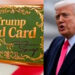 ಶ್ರೀಮಂತ ಅಕ್ರಮ ವಲಸಿಗರಿಗೆ ಡೊನಾಲ್ಡ್ ಟ್ರಂಪ್ ವಿನಾಯಿತಿ..! ಗೋಲ್ಡ್ ಕಾರ್ಡ್‌ ಯೋಜನೆ ಘೋಷಿಸಿದ ದೊಡ್ಡಣ್ಣ! 