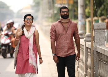 ‘ಸಿದ್ಲಿಂಗು 2’ ಚಿತ್ರದ ‘ಕಥೆಯೊಂದು’ ಹಾಡು ಬಿಡುಗಡೆ