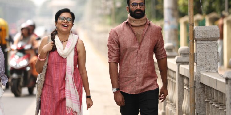 ‘ಸಿದ್ಲಿಂಗು 2’ ಚಿತ್ರದ ‘ಕಥೆಯೊಂದು’ ಹಾಡು ಬಿಡುಗಡೆ