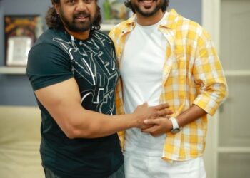 ಪ್ಯಾನ್ ಇಂಡಿಯನ್ ಕಣ್ಣಪ್ಪ ಚಿತ್ರದಲ್ಲಿ ರುದ್ರನಾಗಿ ರೆಬೆಲ್ ಸ್ಟಾರ್ ಪ್ರಭಾಸ್; ಫಸ್ಟ್ ಲುಕ್ ಅನಾವರಣ