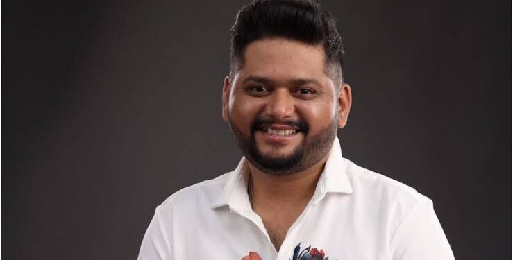 ‘ಮ್ಯಾಕ್ಸ್’ ಬಳಿಕ ರಾಕ್ಷಸ ಸಿನಿಮಾಗೆ ಅಜನೀಶ್ ಲೋಕನಾಥ್ ಸಂಗೀತದ ಬಲ