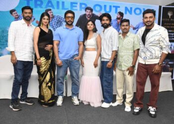 ಇಂಟರ್ ವೆಲ್’ ಕಥೆಗೆ ನಟಶ್ರೀಮುರುಳಿ ಮೆಚ್ಚುಗೆ..