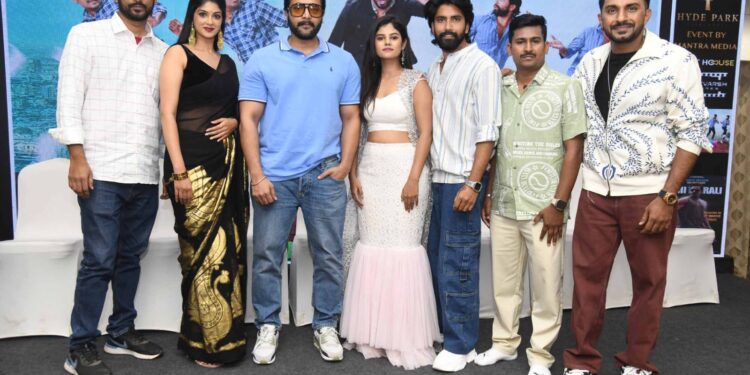 ಇಂಟರ್ ವೆಲ್’ ಕಥೆಗೆ ನಟಶ್ರೀಮುರುಳಿ ಮೆಚ್ಚುಗೆ..