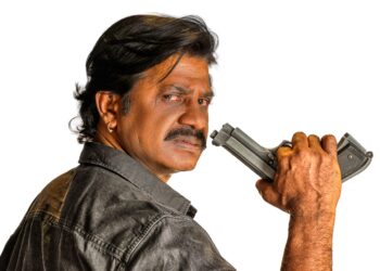 ಖ್ಯಾತ ನಿರ್ದೇಶಕ ಡಾ||ಎಸ್ ನಾರಾಯಣ್ ನಿರ್ದೇಶನದಲ್ಲಿ ದುನಿಯಾ ವಿಜಯ್ ಹಾಗೂ ಶ್ರೇಯಸ್ ಮಂಜು ಪ್ರಮುಖಪಾತ್ರದಲ್ಲಿ ನಟಿಸಿರುವ ಚಿತ್ರ ” ಮಾರುತ”(Māruta).