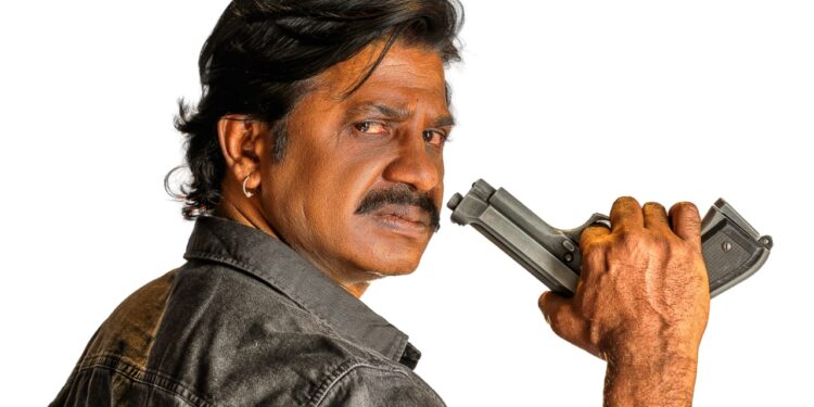 ಖ್ಯಾತ ನಿರ್ದೇಶಕ ಡಾ||ಎಸ್ ನಾರಾಯಣ್ ನಿರ್ದೇಶನದಲ್ಲಿ ದುನಿಯಾ ವಿಜಯ್ ಹಾಗೂ ಶ್ರೇಯಸ್ ಮಂಜು ಪ್ರಮುಖಪಾತ್ರದಲ್ಲಿ ನಟಿಸಿರುವ ಚಿತ್ರ ” ಮಾರುತ”(Māruta).