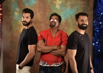 ಮಾರ್ಚ್ ನಲ್ಲಿ ಆರಂಭವಾಗಲಿದೆ “ಕರುನಾಡ ಕಣ್ಮಣಿ” ನಟ ಚರಣ್ ರಾಜ್ ನಿರ್ದೇಶನದ ನೂತನ ಚಿತ್ರ . ‌