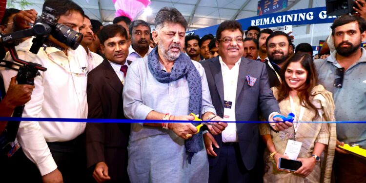 `ನಾವೀನ್ಯತೆಗಳ ಭವಿಷ್ಯ’ ಪ್ರದರ್ಶನ, 40ಕ್ಕೂ ಹೆಚ್ಚು ಕಂಪನಿ ಭಾಗಿ (ಬಾಕ್ಸ್)