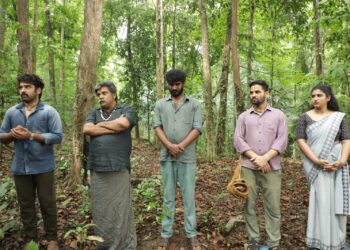 ಜನ ಮೆಚ್ಚಿದ ಫಾರೆಸ್ಟ್ ಕಾಡಿನ ಕಥೆಗೆ 25 ದಿನಗಳ ಸಂಭ್ರಮ.