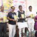 ಯುವಕರು ಪುಸ್ತಕ ಓದುವ ಹವ್ಯಾಸ ಬೆಳೆಸಿಕೊಳ್ಳಿ : ನಿರ್ದೇಶಕ ಶ್ರೀನಿವಾಸ ರಾಜು