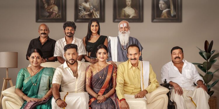 ಚಿತ್ರೀಕರಣವನ್ನು ಪೂರೈಸಿದ “ಗಣಿ ಬಿ. ಕಾಂ ಪಾಸ್ 2” ಚಿತ್ರ