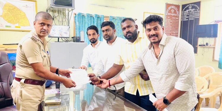 ಮೈಸೂರು ಗಲಭೆ ಕೇಸ್ – ಪ್ರತಾಪ ಸಿಂಹ ವಿರುದ್ಧ ದೂರು ದಾಖಲು ! 