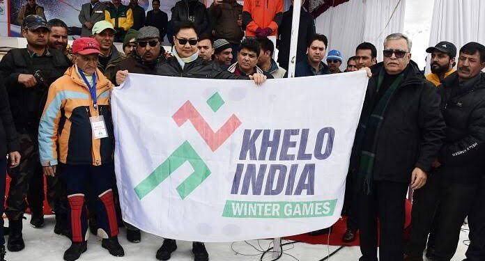 ಭಾರತದಲ್ಲಿ ಕ್ರೀಡಾ ಅಭಿವೃದ್ಧಿಗೆ ಬಜೆಟ್ ಹೆಚ್ಚಳ