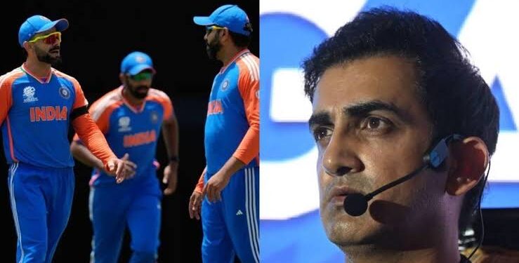 ವಿರಾಟ್ ಕೊಹ್ಲಿ ಮತ್ತು ರೋಹಿತ್ ಶರ್ಮಾ ನಿವೃತ್ತಿ ಕುರಿತ ಮಾತುಗಳ ಬಗ್ಗೆ ಗೌತಮ್ ಗಂಭೀರ್ ಸ್ಪಷ್ಟನೆ