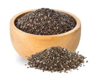 ಚಿಯಾ ಬೀಜಗಳ ಪೌಷ್ಠಿಕತೆಯ ಮಹತ್ವ
